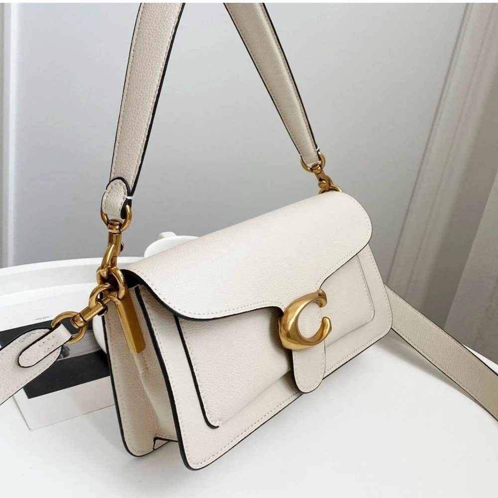 COACH 73995 Tabby Shoulder Bag 26 - Picture 13 of 15